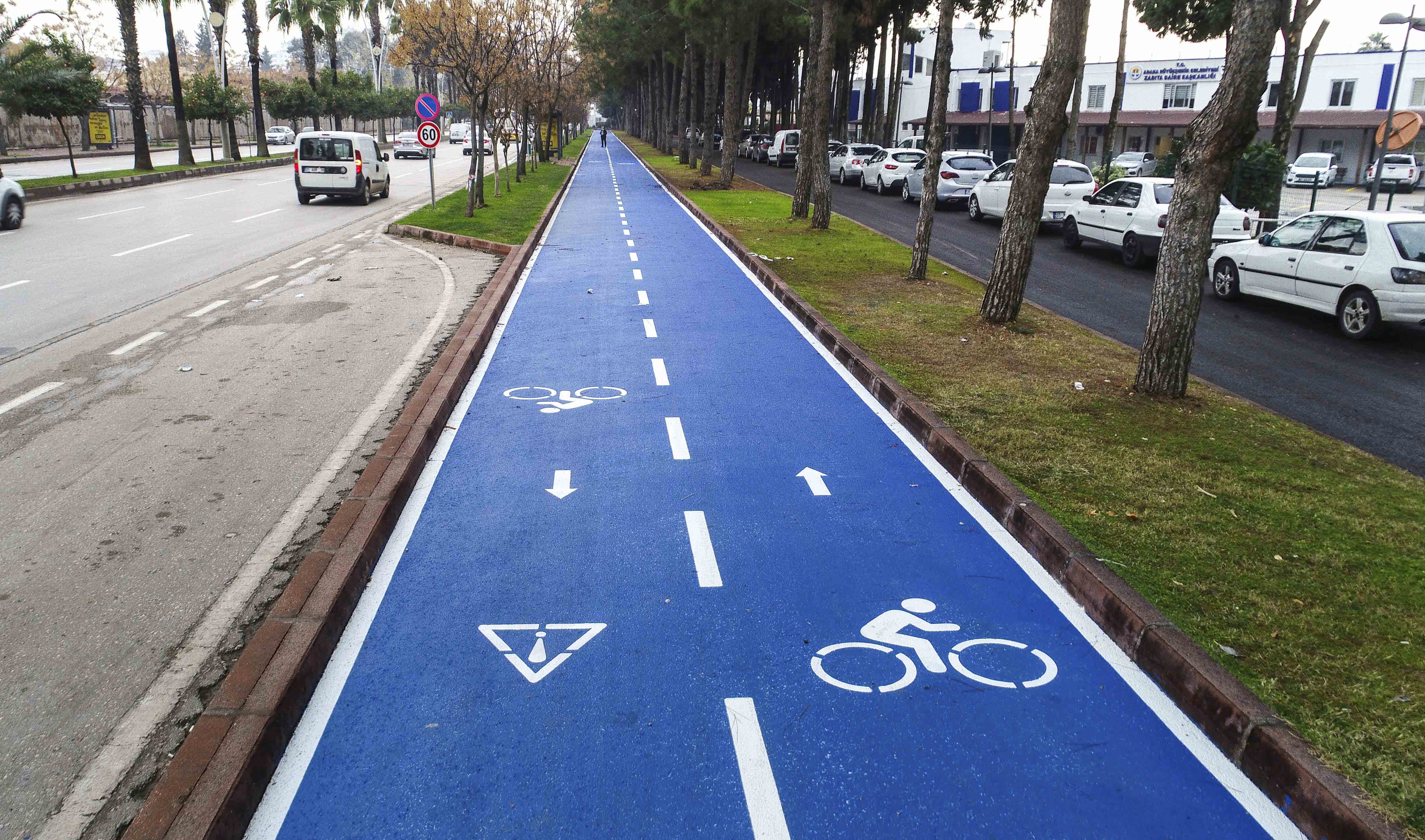 Adana YSF Peyzaj İnşaat